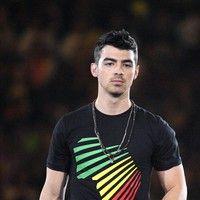 Joe Jonas - 'WE Day' at the Air Canada Centre photos | Picture 88204